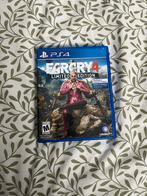 Far Cry 4 Limited Edition PS4, Spelcomputers en Games, Avontuur en Actie, Online, Gebruikt, Vanaf 18 jaar