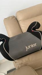 Booster Car seat, Ophalen of Verzenden, Zo goed als nieuw, Overige merken, Autogordel