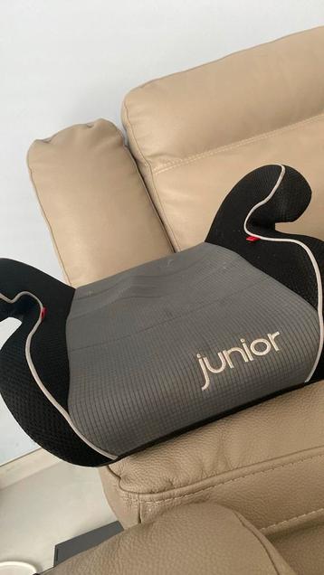 Booster Car seat beschikbaar voor biedingen