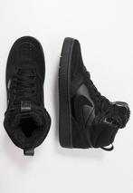Nike Sportswear COURT BOROUGH MID 2 BOOT WINTERIZED maat 34, Verzenden, Nieuw, Jongen of Meisje, Laarzen