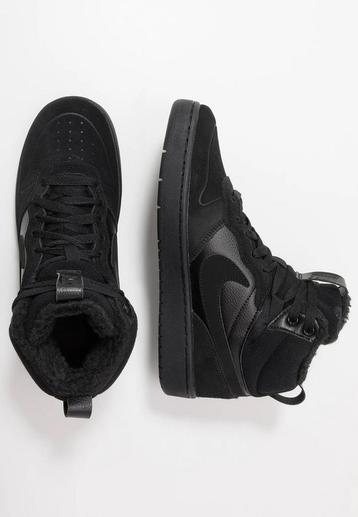 Nike Sportswear COURT BOROUGH MID 2 BOOT WINTERIZED maat 34 beschikbaar voor biedingen