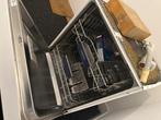 Siemens inbouw vaatwasser, Witgoed en Apparatuur, Vaatwasmachines, Ophalen, Minder dan 10 liter, Zo goed als nieuw, Inbouw