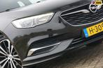 Opel Insignia Grand Sport 1.5 Turbo Business Executive AUT |, Auto's, Stof, Gebruikt, Euro 6, 4 cilinders