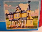 Playmobil 9475 groot huis van Spirit serie, Kinderen en Baby's, Speelgoed | Playmobil, Ophalen of Verzenden, Zo goed als nieuw