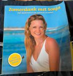 Sonja Bakker - Zomerslank met Sonja, Boeken, Ophalen of Verzenden