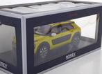 Citroen C4 Cactus 2014 geel & zwart 1/18 NOREV ref: 181650, Hobby en Vrije tijd, Modelauto's | 1:18, Verzenden, Nieuw, Auto, Norev