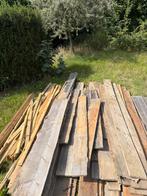 Douglas planken, balken , latjes en poort te koop groesbeek, Doe-het-zelf en Verbouw, Hout en Planken, Ophalen of Verzenden