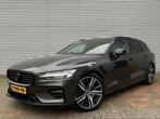 Volvo V60 T5 250pk, 1800 kg, Zwart, 4 cilinders, 1969 cc