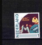 Acda de Munnik persoonlijke zegel /p91.1, Verzenden, Na 1940, Postfris