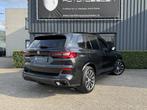 BMW X5 xDrive 45e M Sportpakket High Executive Laser Luchtve, Gebruikt, Zwart, Leder, 87 km