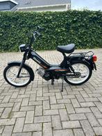 Tomos 65cc A35, Fietsen en Brommers, Brommers | Tomos, Ophalen, 65 cc, Zo goed als nieuw, 2 versnellingen