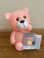 NIEUW Beren Lamp, Kinderen en Baby's, Kinderkamer | Inrichting en Decoratie, Ophalen of Verzenden, Nieuw, Lamp
