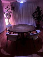 IKEA Morbylanga Eettafel - 1 jr oud - Nieuwstaat, Huis en Inrichting, Tafels | Eettafels, 100 tot 150 cm, Ophalen of Verzenden