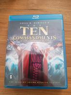 The Ten Commandments 1956 (Blu-ray), Ophalen of Verzenden, Zo goed als nieuw