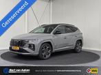 Hyundai Tucson 1.6 T-GDI PHEV N Line Sky 4WD ACC Panodak Tre, Auto's, Automaat, 1350 kg, Gebruikt, 4 cilinders
