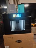 Siemens iQ700 Studioline CT918L1B0 inbouw koffiemachine nieu, 10 kopjes of meer, Ophalen of Verzenden, Nieuw, Koffiemachine