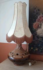 Fatlava vloerlamp jaren 70, Ophalen, Zo goed als nieuw, 75 cm of meer