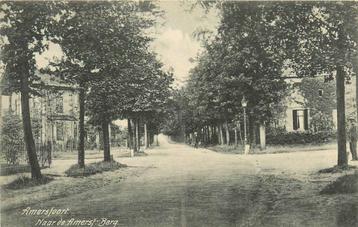 (388-190-009) Amersfoort Naar de Amersf Berg beschikbaar voor biedingen