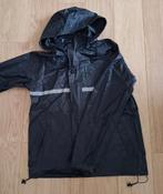 Regenjas maat S, Ophalen of Verzenden, Zo goed als nieuw, Regenjas, Kinderen