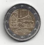 2 euro Duitsland 2013 - Baden Würtenberg - letter J, Ophalen of Verzenden, Duitsland, 2 euro, Losse munt