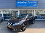 Nissan Qashqai 1.5 dCi Business Edition, Auto's, Voorwielaandrijving, Gebruikt, Euro 6, Bedrijf