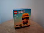 Monkey D. Luffy figuur lego, Ophalen of Verzenden, Nieuw, Complete set, Lego