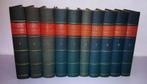 Memoires Tweede Wereldoorlog 1939-1945, Tweede Wereldoorlog, Sir Winston Churchill, Ophalen of Verzenden, Zo goed als nieuw