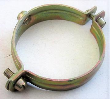 50+ pijpbeugels - buis beugel 55 mm beschikbaar voor biedingen