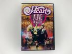Heart - Alive in Seattle, Alle leeftijden, Ophalen of Verzenden, Zo goed als nieuw