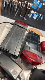 Cortina Accu 36v 300wh, Ophalen, Gebruikt
