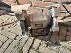 Amarel Slijpmachine, Doe-het-zelf en Verbouw, Gereedschap | Slijpmachines, Ophalen, Minder dan 700 watt, Werkbankslijpmachine