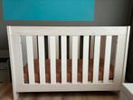 Babykamerset, heel licht houtmotief en wit, Kinderen en Baby's, Kinderkamer | Complete kinderkamers, Ophalen, Gebruikt, Jongetje of Meisje