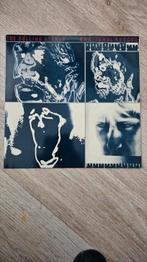 Rolling Stones Lp's, Cd's en Dvd's, Vinyl | Rock, Ophalen, Zo goed als nieuw, 12 inch, Poprock