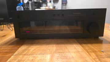 Technics ST-8044K Stereo Tuner - Getest & Werkend! beschikbaar voor biedingen