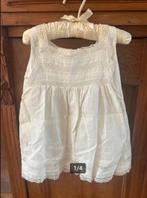 Antiek Doopjurkje met Onderjurk, Ophalen of Verzenden, Kinderen