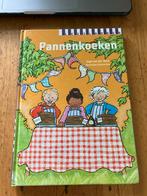 Pannenkoeken - Inge van der Veen, Ophalen of Verzenden, Zo goed als nieuw, Fictie algemeen