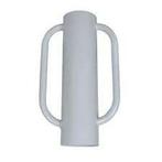 Palenstamper paalstamper palenrammer GRATIS VERZENDING, Verzenden, Nieuw, Overige soorten