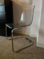 Moderne design stoel, Metaal, Gebruikt, Modern design, Eén