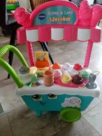 Vtech ijscokar, Ophalen, Gebruikt, 6 maanden tot 2 jaar