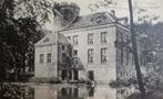 ansichtkaarten, Ophalen of Verzenden, 1920 tot 1940, Gelopen, Utrecht