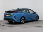 Toyota Prius 1.8 Plug-in Dynamic (bj 2020, automaat), Auto's, Gebruikt, Euro 6, 4 cilinders, Plug-in hybride