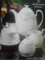 Servies Seltmann Weiden, Calypso, Huis en Inrichting, Ophalen of Verzenden, Porselein, Overige stijlen, Bord(en)