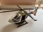 Playmobil politie helikopter 6874, Kinderen en Baby's, Speelgoed | Playmobil, Ophalen of Verzenden, Zo goed als nieuw, Complete set