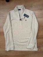 Ralph lauren quaterzip, Ophalen of Verzenden