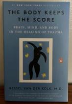 Body Keeps The Score Bessel van der Kolk 9780143127741, Ophalen of Verzenden, Gelezen
