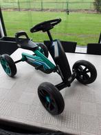 Berg buzzy skelter, Ophalen, Gebruikt, Berg