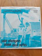 Johan en Henk ts 2765, Cd's en Dvd's, Ophalen of Verzenden, Gebruikt, Overige formaten, Levenslied of Smartlap