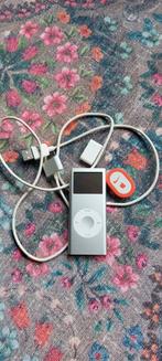 Apple iPod nano met sensor, Audio, Tv en Foto, Mp3-spelers | Apple iPod, Nano, Gebruikt, Ophalen of Verzenden, 10 tot 20 GB