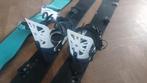 Splitboard set - Nidecker Escape Split 154, Sport en Fitness, Snowboarden, Ophalen, Zo goed als nieuw, Board