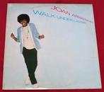 LP Joan Armatrading "Walk Under Ladders" A&M Rec AMLH 64876, Ophalen of Verzenden, Gebruikt, 12 inch, Singer-songwriter